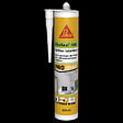 SIKA - Mastic acrylique intérieur - Sikaseal-188 - Gris - 300ml - vignette
