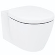 IDEAL STANDARD - Ideal Standard CONNECT Abattant et couvercle (E712801) - vignette