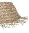 ATMOSPHERA - Luminaire Suspension en Roseau naturel D 56 cm - vignette