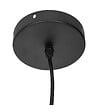 ATMOSPHERA - Luminaire Suspension en Roseau naturel D 56 cm - vignette