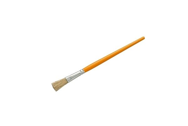 SAVY - Pinceau raccord bois N12 - large