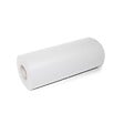 EMUCA - Tapis antidérapant pour tiroir, effet textile, longueur 20m x 480mm, plastique, blanc - vignette