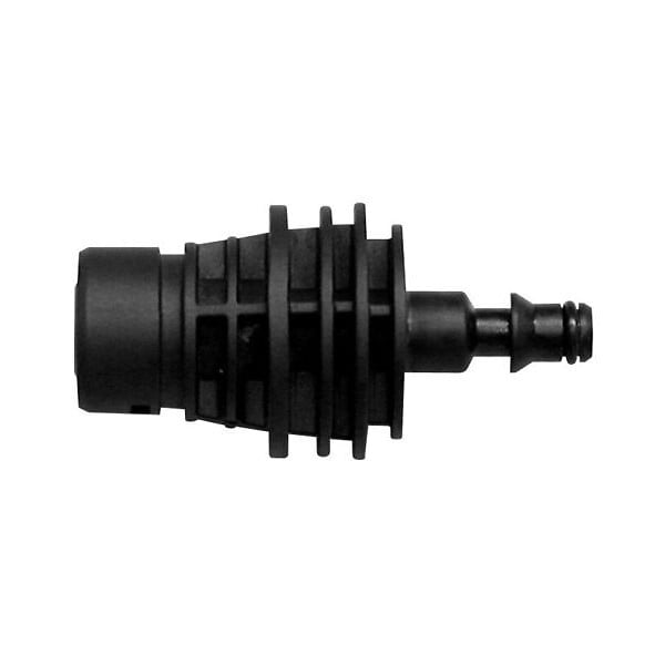 LAVORWASH - Tête de buse 6.002.0341 haute pression D0,9mm avec raccord rapide Lavor - large