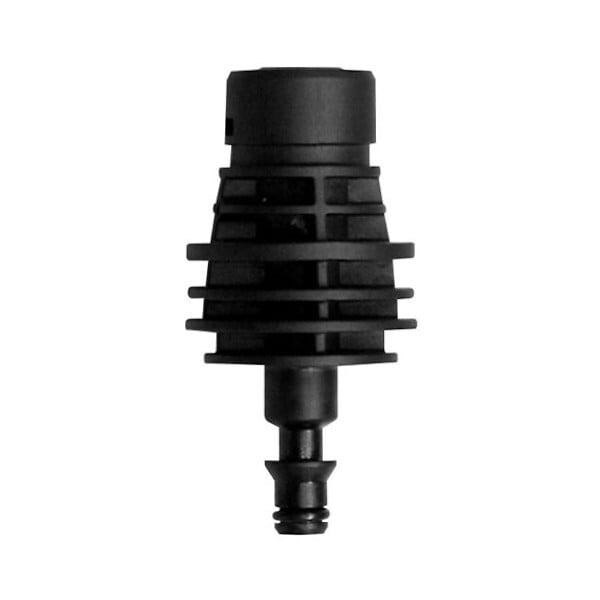 LAVORWASH - Tête de buse 6.002.0341 haute pression D0,9mm avec raccord rapide Lavor - large
