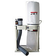 JET - Système d'aspiration 230V 0.75 kW 900 m³/h JET - DC-900A - vignette