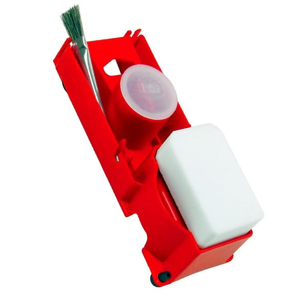 GUILBERT EXPRESS - Platine PREMIUM couvreur 9645 multifonctions Guilbert Express - large
