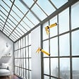 SIKA - Sikaseal-162 vitrage translucide - vignette