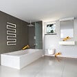 SIKA - SIKASEAL-180 Salle de bain & carrelage Blanc - vignette
