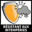 SIKA - Mastic polyuréthane - Sikaseal-183 - Gris - 300ml - vignette