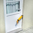 SIKA - SIKASEAL 184 Maconnerie Blanc - vignette