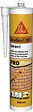 SIKA - Mastic acrylique - Sikaseal-187 ciment - Gris - 300ml - vignette