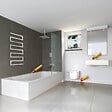 SIKA - Mastic silicone SikaSeal-180 Blanc 200ml - vignette