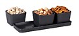 WENKO - Pots Snack & Dip lot de 3 x 0,3 L BO - vignette