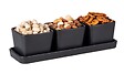 WENKO - Pots Snack & Dip lot de 3 x 0,3 L BO - vignette