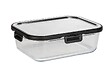 WENKO - Bocal en verre Steel 1,5L BO - vignette