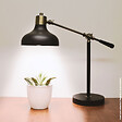 XANLITE - Ampoule SMD LED spot R50, culot E14, puissance 5,6W, équivalent 40W, flux 470 lm, lumière blanc neutre 4000 K, réflecteur, éclairage ciblé et d’appoint, usage intérieur - vignette