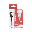XANLITE - Ampoule SMD LED spot R50, culot E14, puissance 5,6W, équivalent 40W, flux 470 lm, lumière blanc neutre 4000 K, réflecteur, éclairage ciblé et d’appoint, usage intérieur - vignette