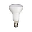XANLITE - Ampoule SMD LED spot R50, culot E14, puissance 5,6W, équivalent 40W, flux 470 lm, lumière blanc neutre 4000 K, réflecteur, éclairage ciblé et d’appoint, usage intérieur - vignette