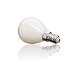 XANLITE - Lot de 2 ampoules LED filament E14 40W 470lm Blanc neutre - vignette