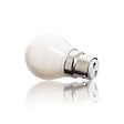 XANLITE - Lot de 2 ampoules filament LED P45, culot E14, puissance équivalente 60W, flux 806 lm, lumière blanc neutre 4000 K - vignette