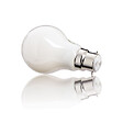 XANLITE - Ampoules LED filament A60 lot 2 - Culot B22 - 7W 4000K - vignette