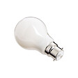 XANLITE - Ampoules LED filament A60 lot 2 - Culot B22 - 7W 4000K - vignette