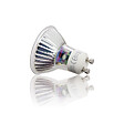 XANLITE - Ampoules LED spot GU10 lot de 2 - Blanc neutre - 520lm - vignette