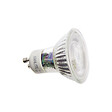 XANLITE - Ampoules LED spot GU10 lot de 2 - Blanc neutre - 520lm - vignette