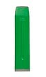 RIBIMEX - Coin plat en acier forgé trempé sablé 1.5 Kg - vignette