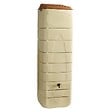FITT - Récupérateur d'eau de pluie - Beige - 650L - vignette