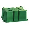FITT - Socle pour cuve à eau - Plastique - Vert - 350L - vignette