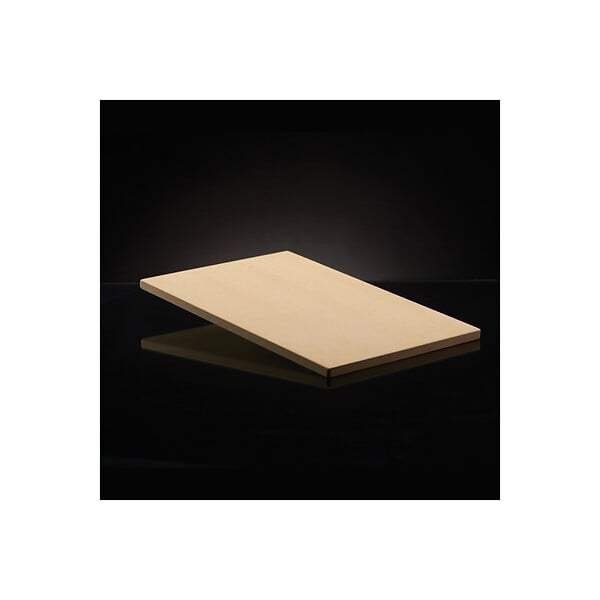 NAPOLEON - Pierre à pizza large rectangle 51 x 34,5 cm - Napoleon - large