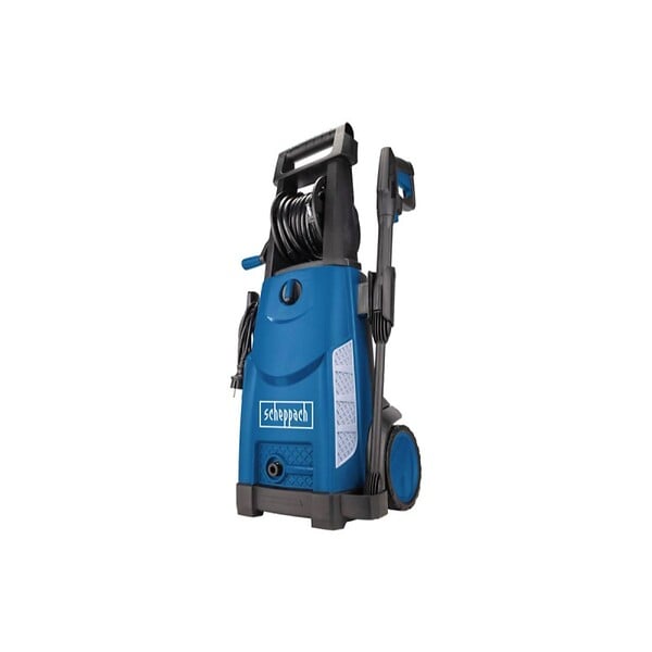 SCHEPPACH - Nettoyeur haute pression électrique HCE2000 - 153 bar 2000 W - large