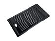 SOMAGIC - Plancha fonte émaillée double face 43 x 23 cm pour barbecues gaz 4 brûleurs - Somagic - vignette