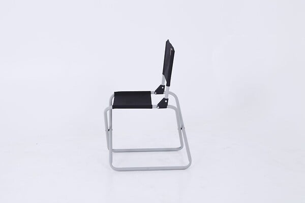 O'CAMP - Chaise pliable pécheur de camping - O'Camp  - Dimensions : 47 x 40 x 68 cm - large