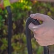 SUAN - Tuyau d'arrosage extensible - Kit complet avec accessoires - Longueur : 5 à 15 mètres - vignette