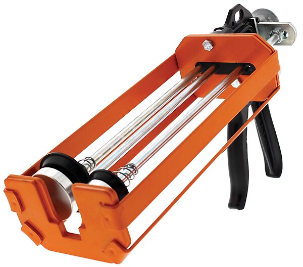 SPIT - Pistolet d'injection manuel pour cartouche de résine Epcon C8 450ml - SPIT - 055830 - large