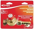 GUILBERT EXPRESS - Détendeur propane - EXPRESS - 686 - vignette