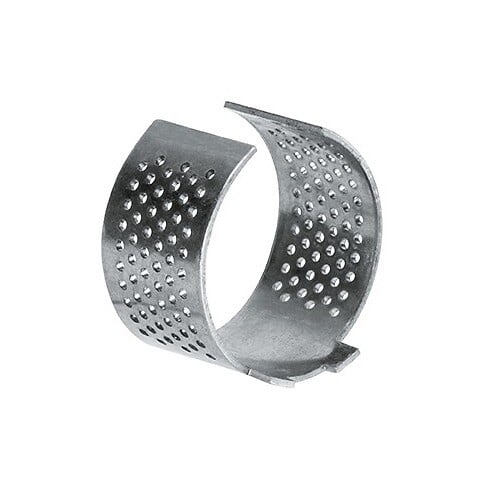 GUILBERT EXPRESS - Grille pour fer de couvreur - EXPRESS - 16917 - large