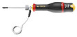 FACOM - Tournevis ProtwistÂ® pour vis cruciformes PhillipsÂ® PH1x100 - FACOM - ANP1X100SLS - vignette