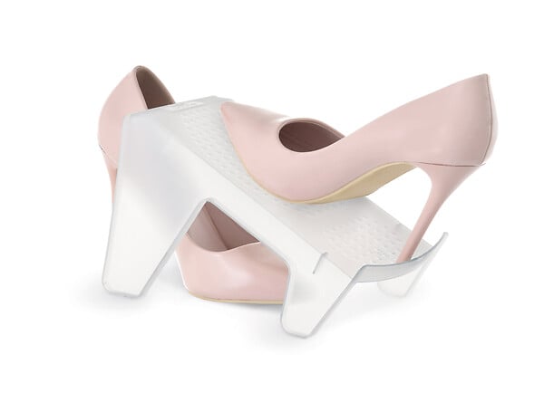 AFGFRANCE - Support range chaussures - large