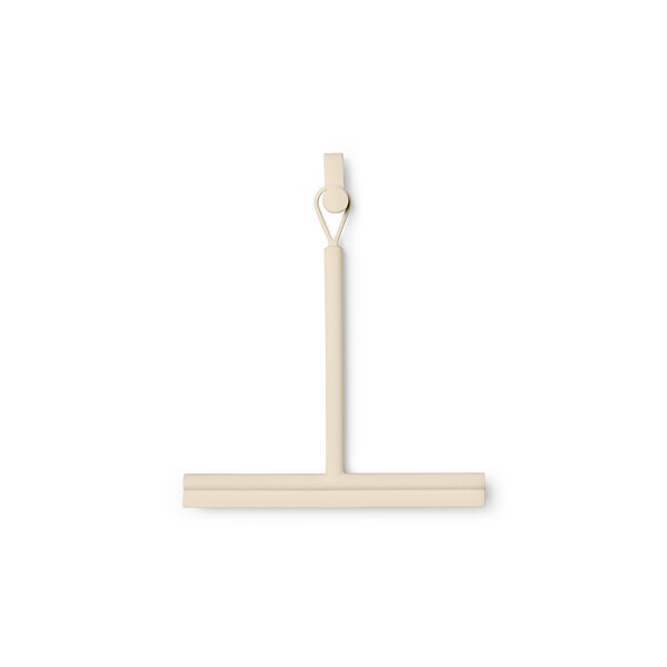 BRABANTIA - ReNew Raclette de douche - Soft Beige - large