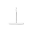BRABANTIA - Raclette de douche Silicone ReNew Blanc - vignette