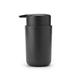 BRABANTIA - ReNew Distributeur de savon - Dark Grey - vignette