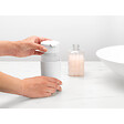BRABANTIA - ReNew Distributeur de savon - White - vignette