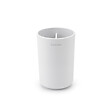 BRABANTIA - ReNew Porte brosse à dents - White - vignette