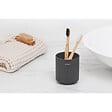 BRABANTIA - MindSet Porte-brosse à dents - Mineral Infinite Grey - vignette