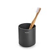 BRABANTIA - MindSet Porte-brosse à dents - Mineral Infinite Grey - vignette