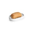 BRABANTIA - MindSet Porte-savon - Mineral Fresh White - vignette