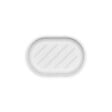 BRABANTIA - MindSet Porte-savon - Mineral Fresh White - vignette